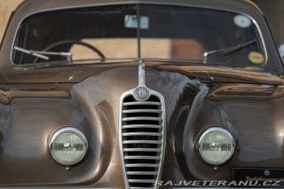 Alfa Romeo 6C 2500 SS AERLUX TOURING 1947