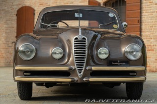 Alfa Romeo 6C 2500 SS AERLUX TOURING 1947