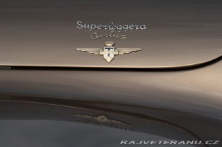 Alfa Romeo 6C 2500 SS AERLUX TOURING 1947