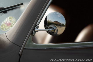 Alfa Romeo 6C 2500 SS AERLUX TOURING 1947