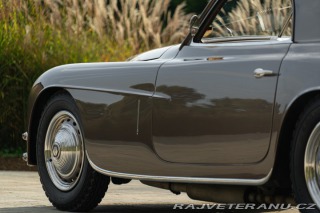 Alfa Romeo 6C 2500 SS AERLUX TOURING 1947