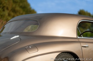 Alfa Romeo 6C 2500 SS AERLUX TOURING 1947