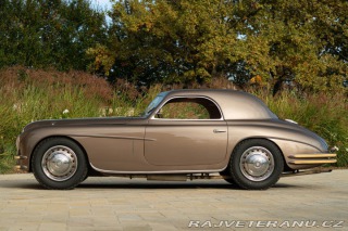 Alfa Romeo 6C 2500 SS AERLUX TOURING 1947