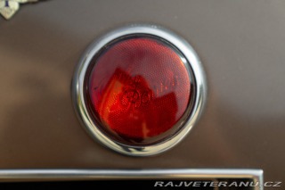 Alfa Romeo 6C 2500 SS AERLUX TOURING 1947