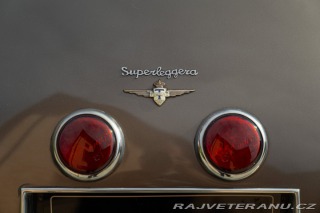 Alfa Romeo 6C 2500 SS AERLUX TOURING 1947