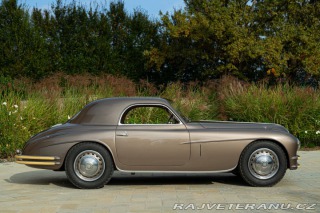 Alfa Romeo 6C 2500 SS AERLUX TOURING 1947