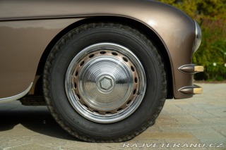 Alfa Romeo 6C 2500 SS AERLUX TOURING 1947