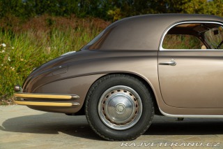 Alfa Romeo 6C 2500 SS AERLUX TOURING 1947