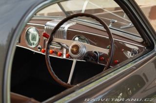 Alfa Romeo 6C 2500 SS AERLUX TOURING 1947