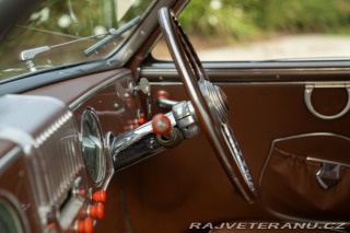 Alfa Romeo 6C 2500 SS AERLUX TOURING 1947