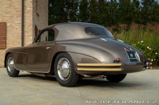 Alfa Romeo 6C 2500 SS AERLUX TOURING 1947