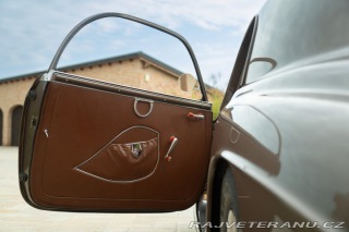 Alfa Romeo 6C 2500 SS AERLUX TOURING 1947