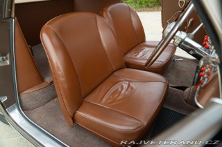 Alfa Romeo 6C 2500 SS AERLUX TOURING 1947