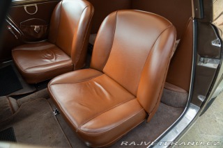 Alfa Romeo 6C 2500 SS AERLUX TOURING 1947