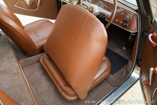 Alfa Romeo 6C 2500 SS AERLUX TOURING 1947