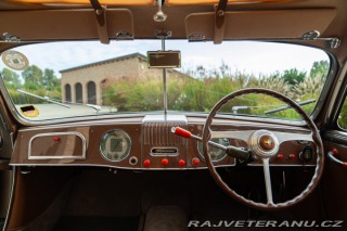Alfa Romeo 6C 2500 SS AERLUX TOURING 1947