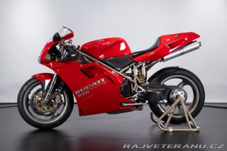 Ducati 916 MONOPOSTO 1994