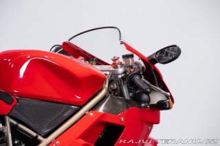 Ducati 916 MONOPOSTO 1994