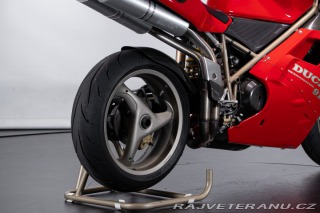 Ducati 916 MONOPOSTO 1994