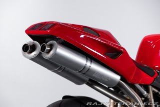 Ducati 916 MONOPOSTO 1994