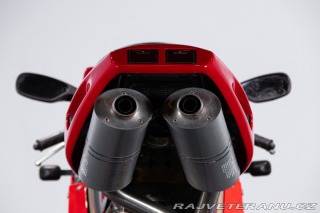 Ducati 916 MONOPOSTO 1994