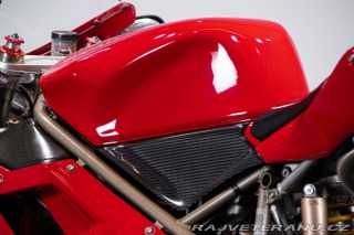 Ducati 916 MONOPOSTO 1994