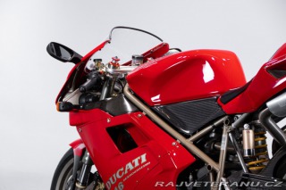 Ducati 916 MONOPOSTO 1994