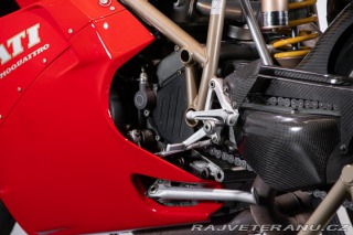 Ducati 916 MONOPOSTO 1994