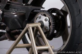 Ducati 916 MONOPOSTO 1994