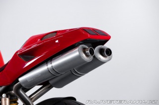 Ducati 916 MONOPOSTO 1994