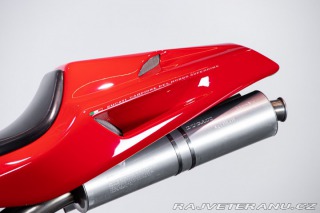 Ducati 916 MONOPOSTO 1994