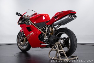 Ducati 916 MONOPOSTO 1994