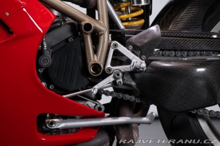 Ducati 916 MONOPOSTO 1994