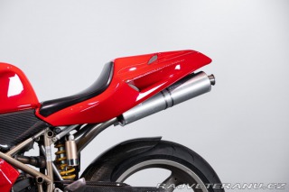 Ducati 916 MONOPOSTO 1994