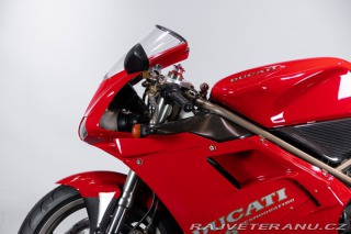 Ducati 916 MONOPOSTO 1994