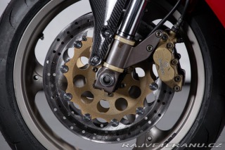Ducati 916 MONOPOSTO 1994