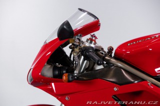 Ducati 916 MONOPOSTO 1994