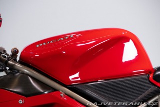 Ducati 916 MONOPOSTO 1994
