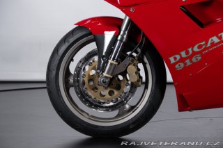 Ducati 916 MONOPOSTO 1994