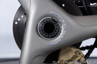 Ducati 916 MONOPOSTO 1994