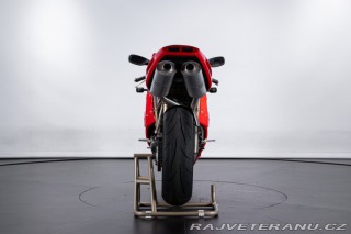 Ducati 916 MONOPOSTO 1994