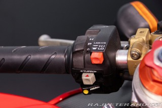 Ducati 916 MONOPOSTO 1994