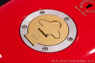 Ducati 916 MONOPOSTO 1994