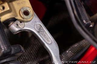Ducati 916 MONOPOSTO 1994