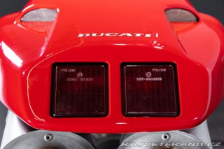 Ducati 916 MONOPOSTO 1994