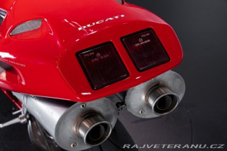 Ducati 916 MONOPOSTO 1994