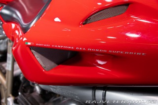Ducati 916 MONOPOSTO 1994