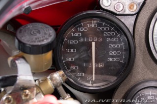 Ducati 916 MONOPOSTO 1994