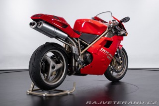 Ducati 916 MONOPOSTO 1994