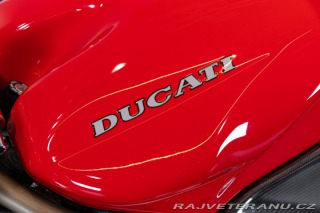 Ducati 916 MONOPOSTO 1994